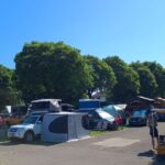 Un week end di incontri, natura e passioni 5 raduno nazionale 2025 tende da tetto e campeggio 768x432 1