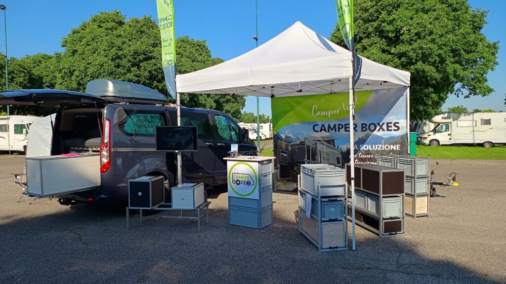 stand camper boxes raduno tende da tetto 1024x576 1