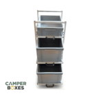 COMPATCT sistema estraibile contenitori eurobox fronte2