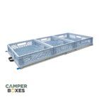Sottopavimento CORE-X 1 CORE X basso