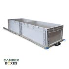 Sottopavimento CORE-X 2 CORE X eurobox