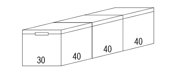 Eurobox infinity S30