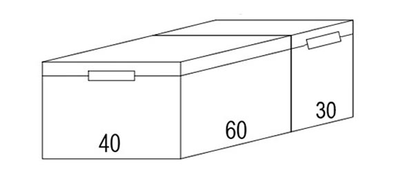 Eurobox space S40 2
