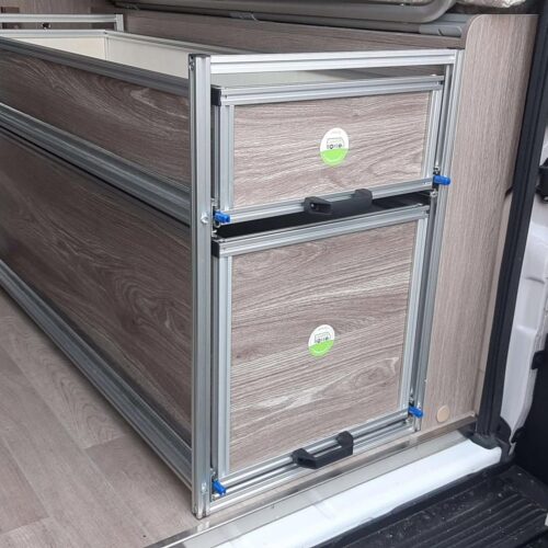 Chausson V 594 Road Line