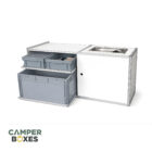 LEVANTE 2 LEVANTE cucina minivan monovolume 1