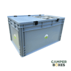 RIO lavabo per minivan monovolume 2