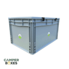 RIO lavabo per minivan monovolume 3