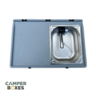 RIO lavabo per minivan monovolume 4