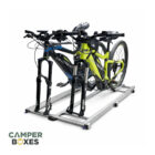 SUMMIT DUO portabiciclette camper van 1