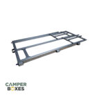 SUMMIT DUO portabiciclette camper van 2