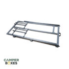 SUMMIT DUO portabiciclette camper van 3