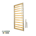 VAN plus rete letto 01