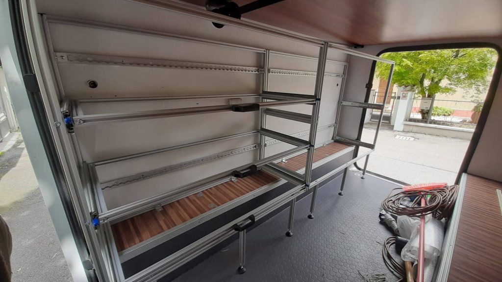 COMPACT NEST contenitori estraibili adria coral xl 01