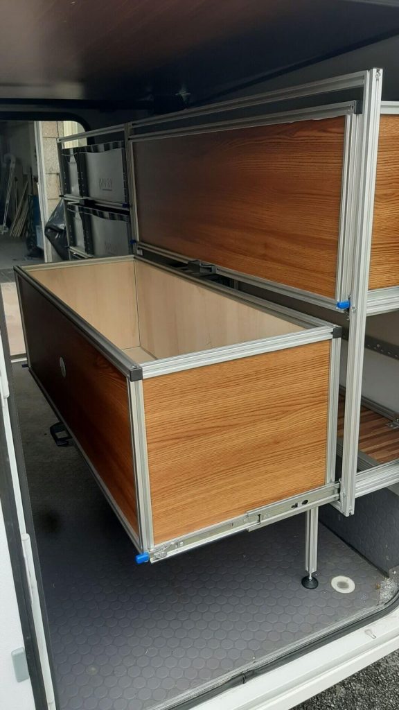 COMPACT NEST contenitori estraibili adria coral xl 04
